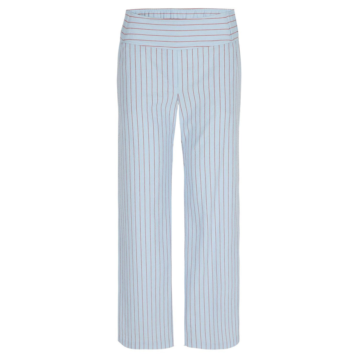 Broek - Alba - Dusty Blue