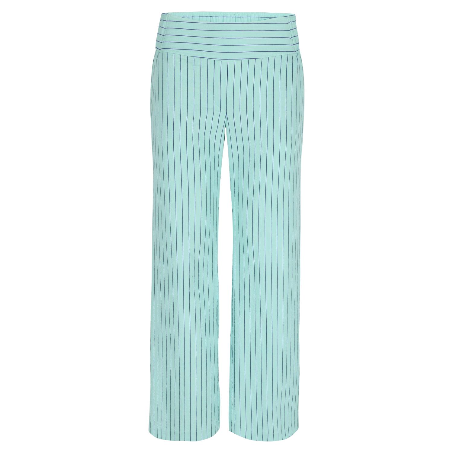 Pantalon - Alba - Sea Foam