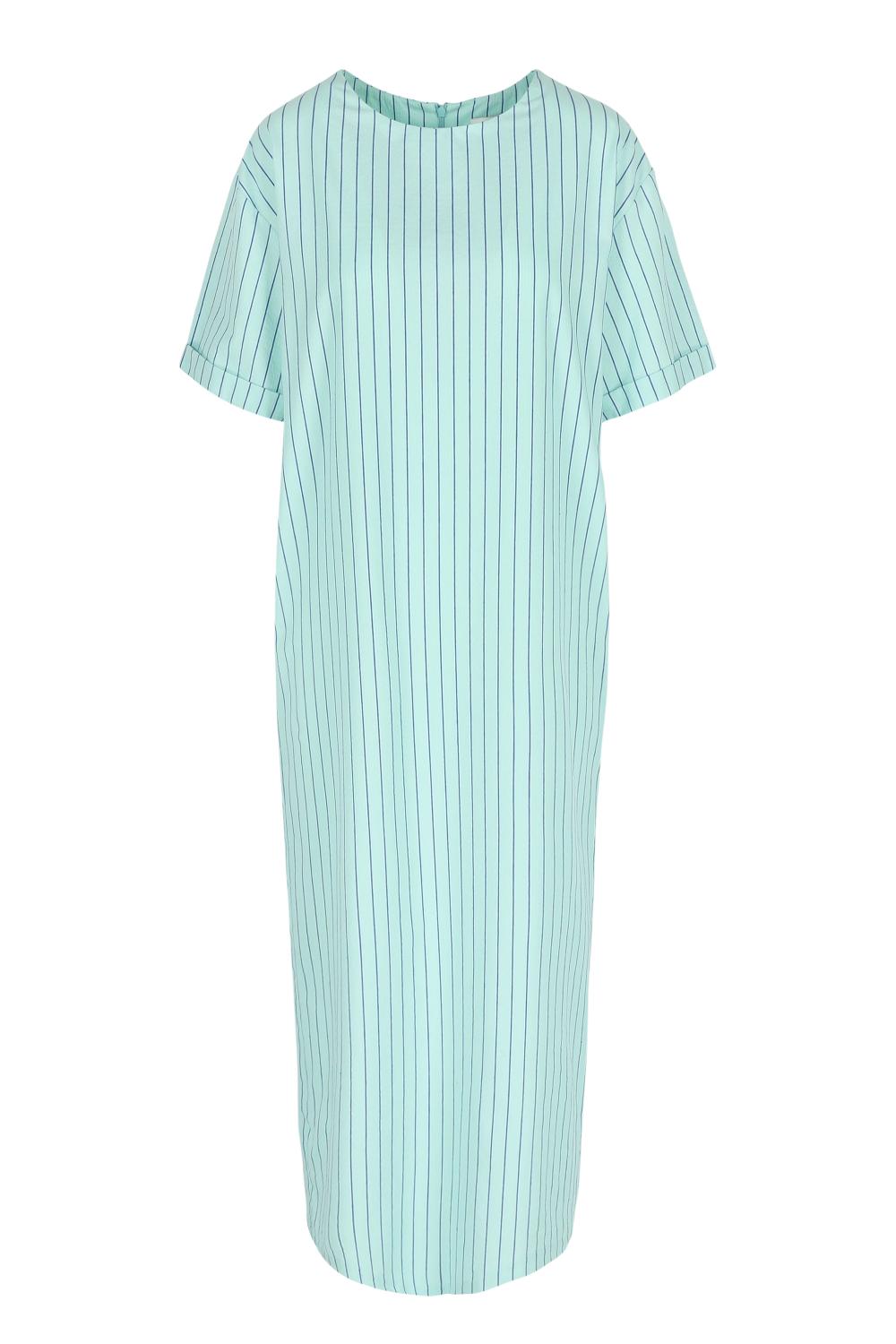 Robe - Asmur - Sea Foam