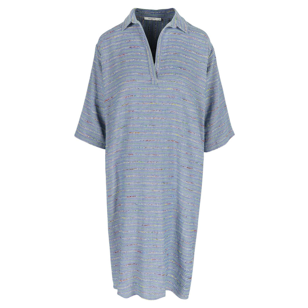 Robe - Baheda - Blue Depths