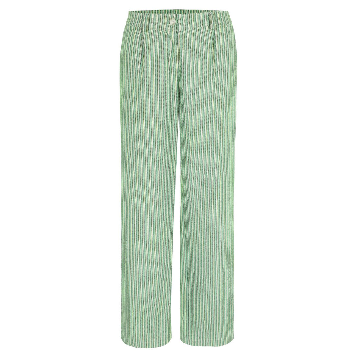 Pantalon - Camal - Bright Green