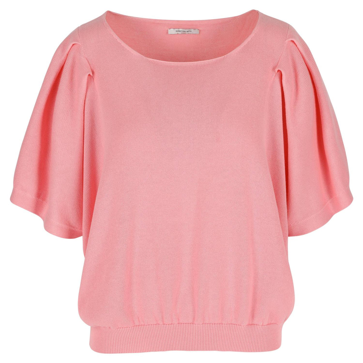 Pull - Emory - Bubblegum Pink