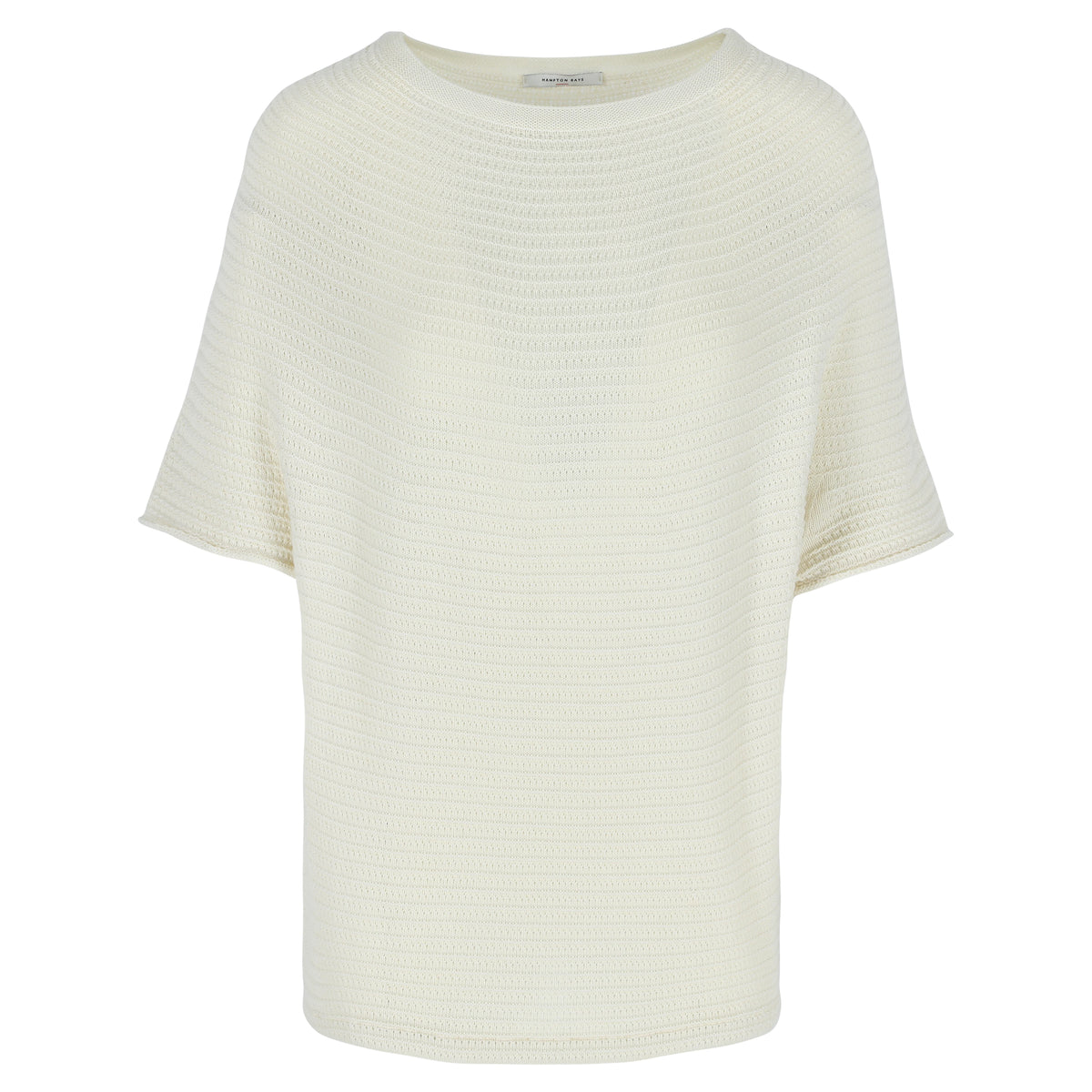 Pull - Eveline - Off-White