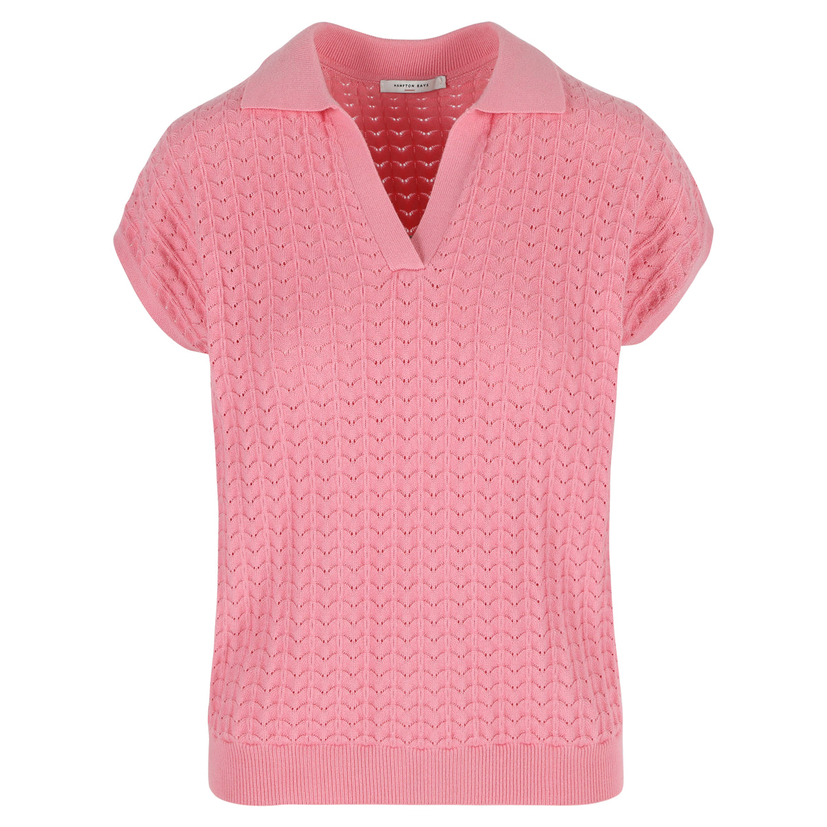 Pull - Hulst - Bubblegum Pink