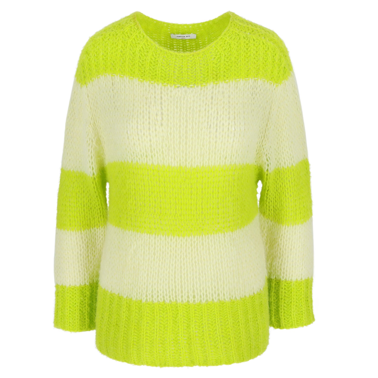 Pull - Krokus - Eclectric Yellow