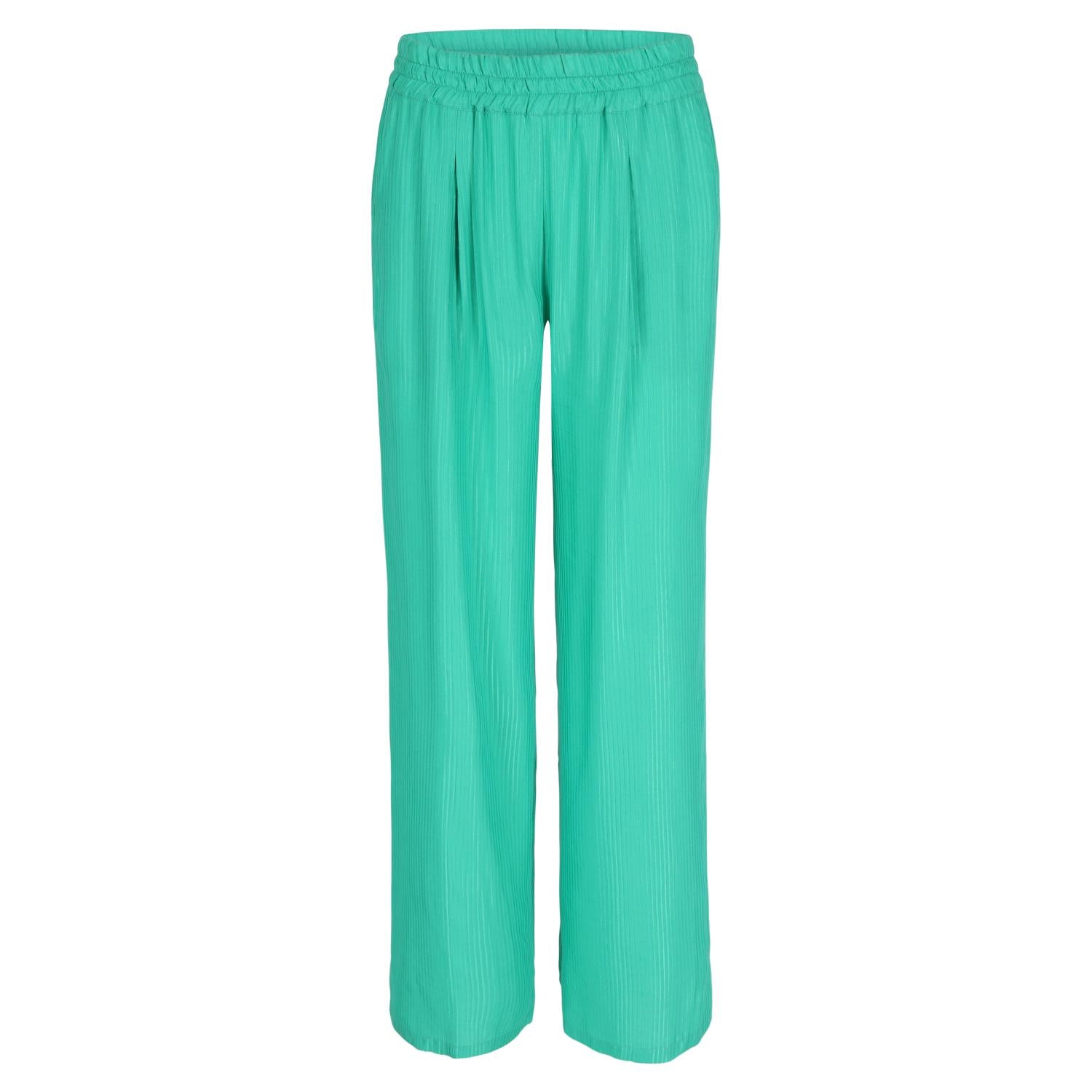 Broek - Linde - Peacock Green