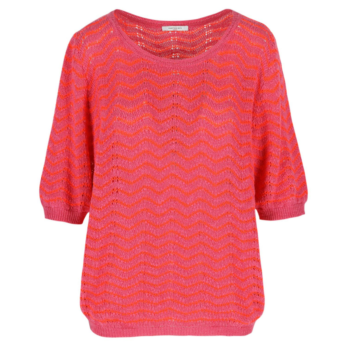 Pull - Miki - Bubblegum Pink