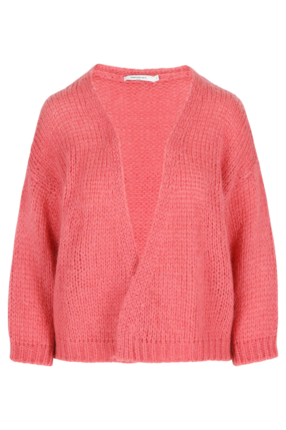 Cardigan - Nepeta - Bubblegum Pink