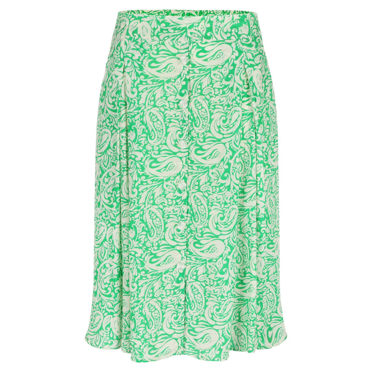 Jupe - Nigel - Bright Green