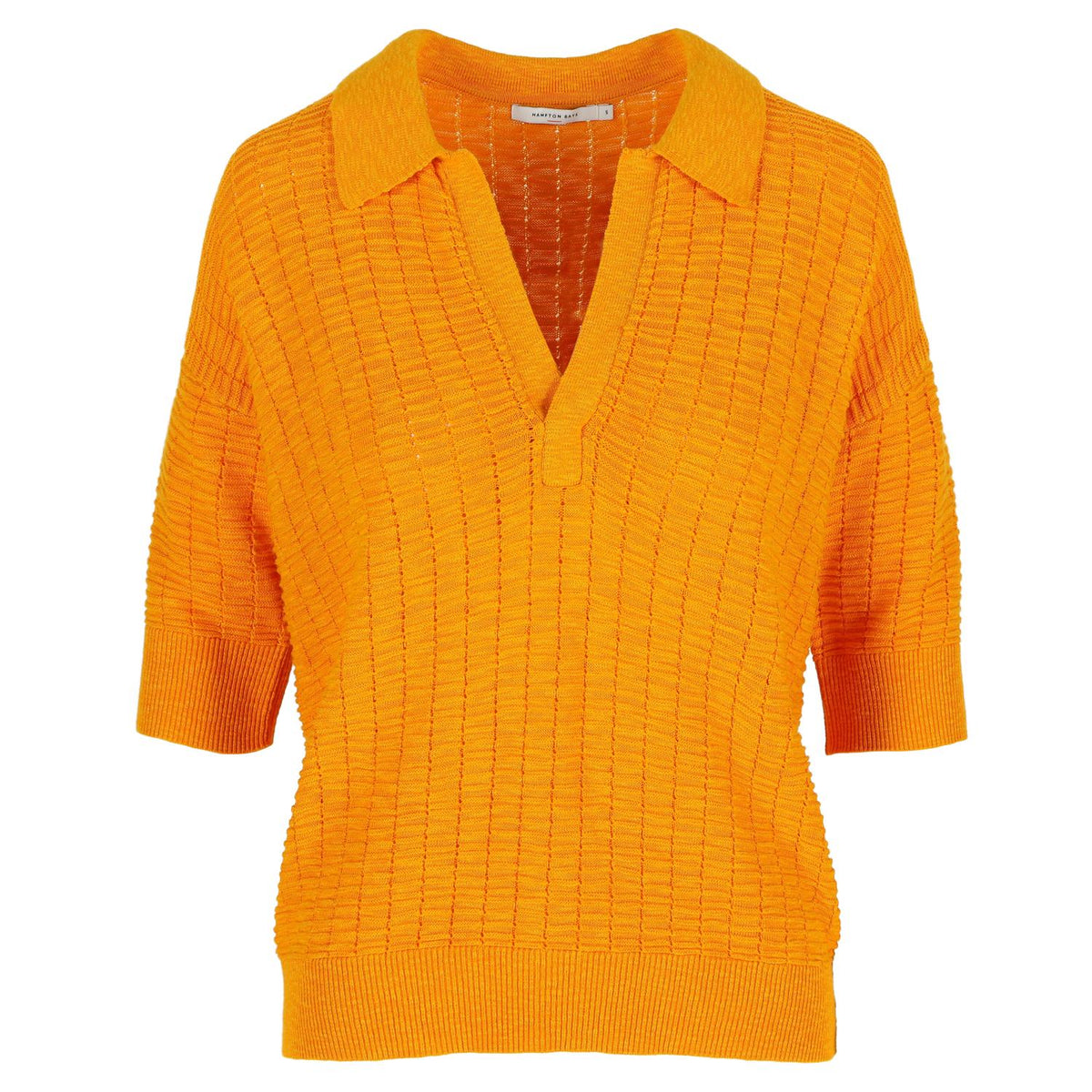 Trui - Primrose - Sunset Fusion