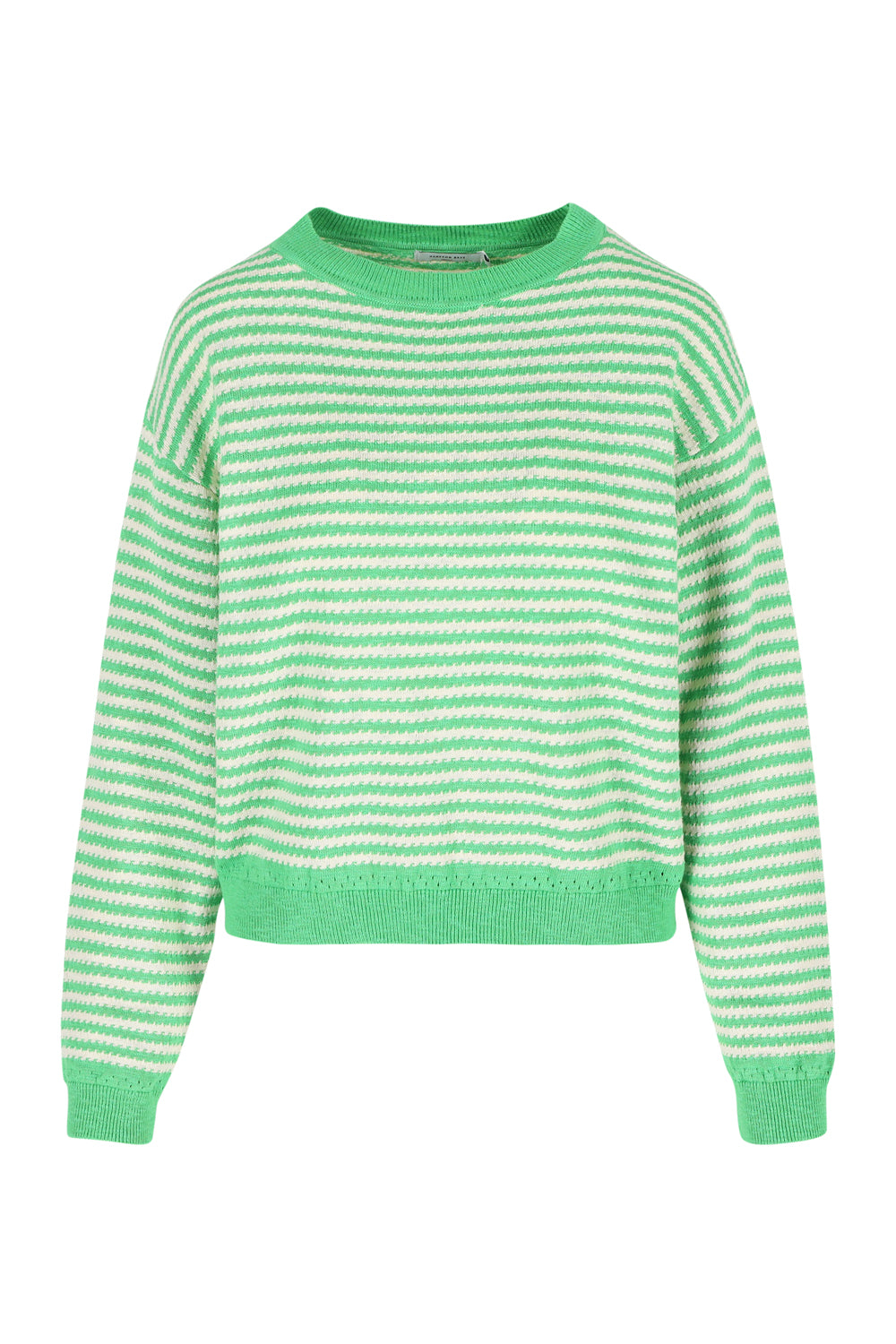 Pull - Sugary - Irish Green