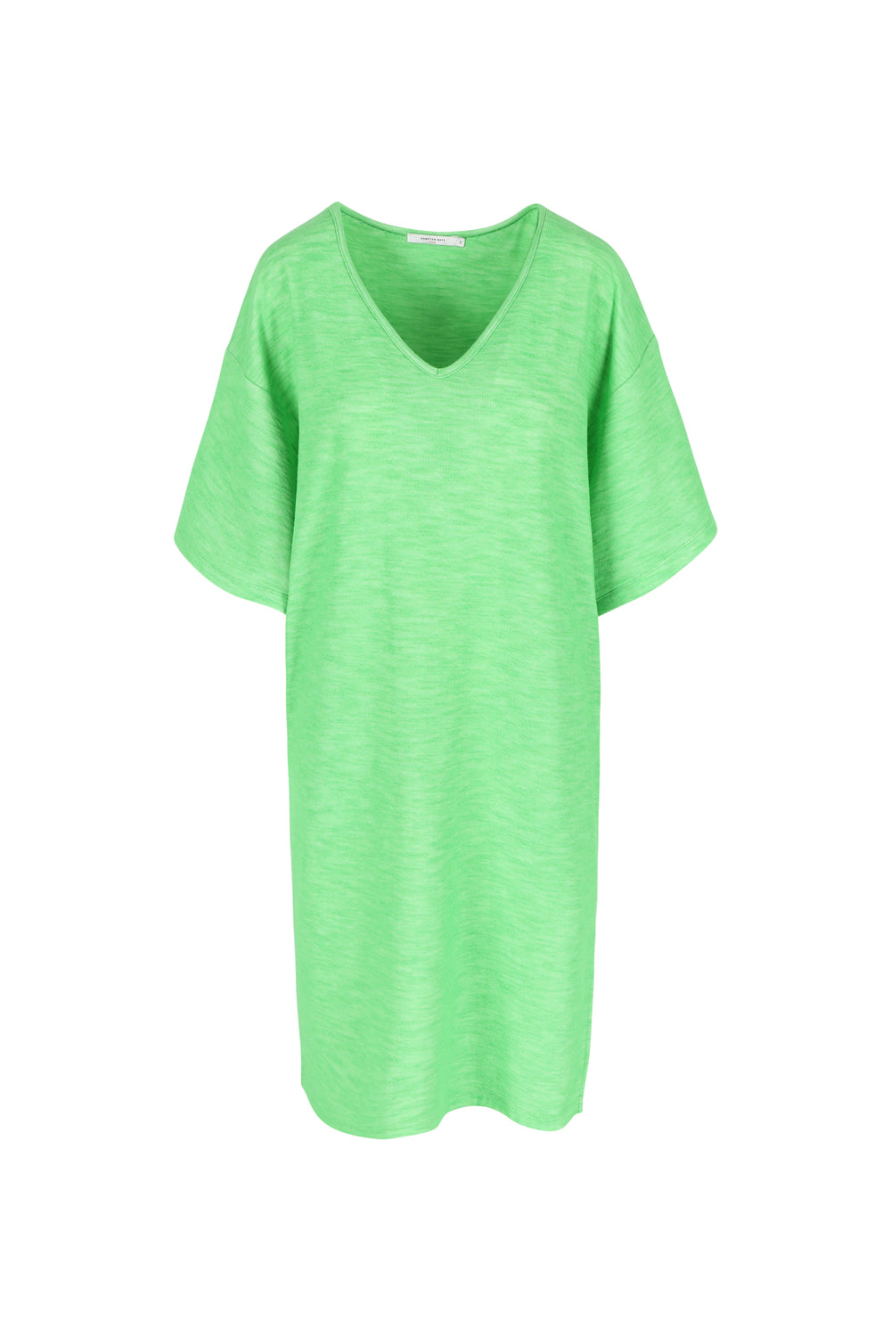 Jurk - Sunrise - Irish Green
