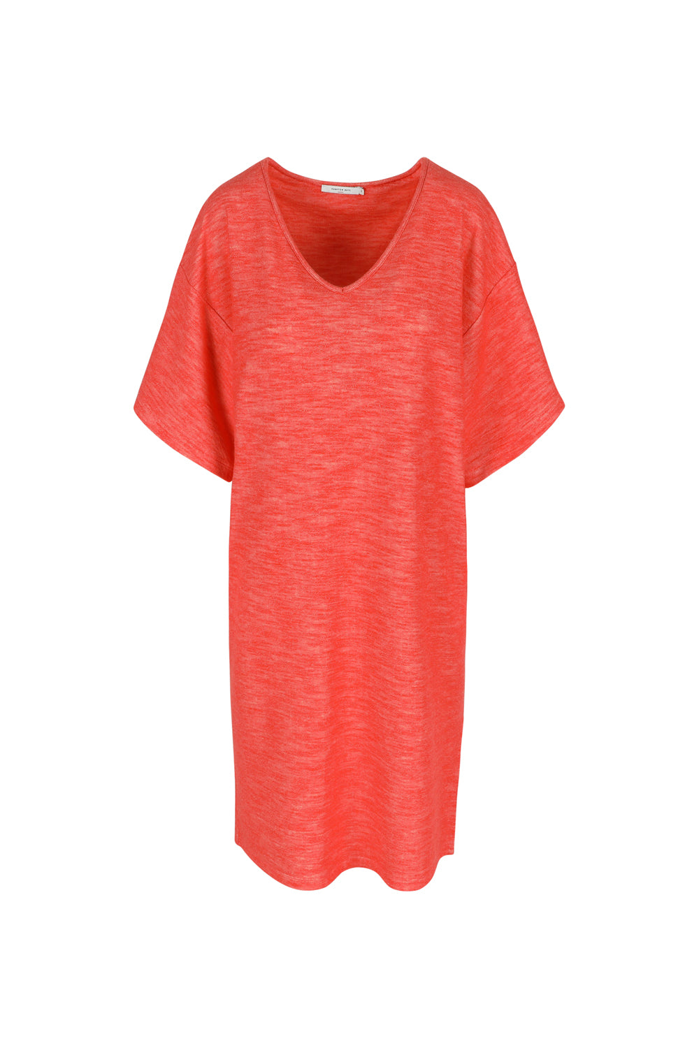 Jurk - Sunrise - Tangarine Tango