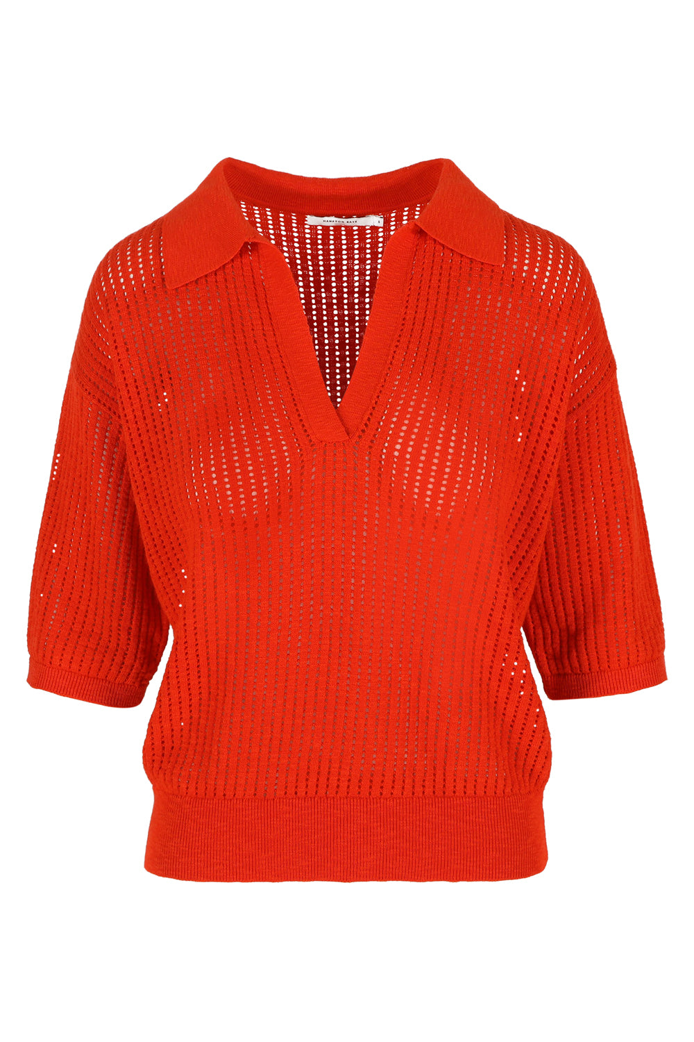 Trui - Sushi - Tangarine Tango