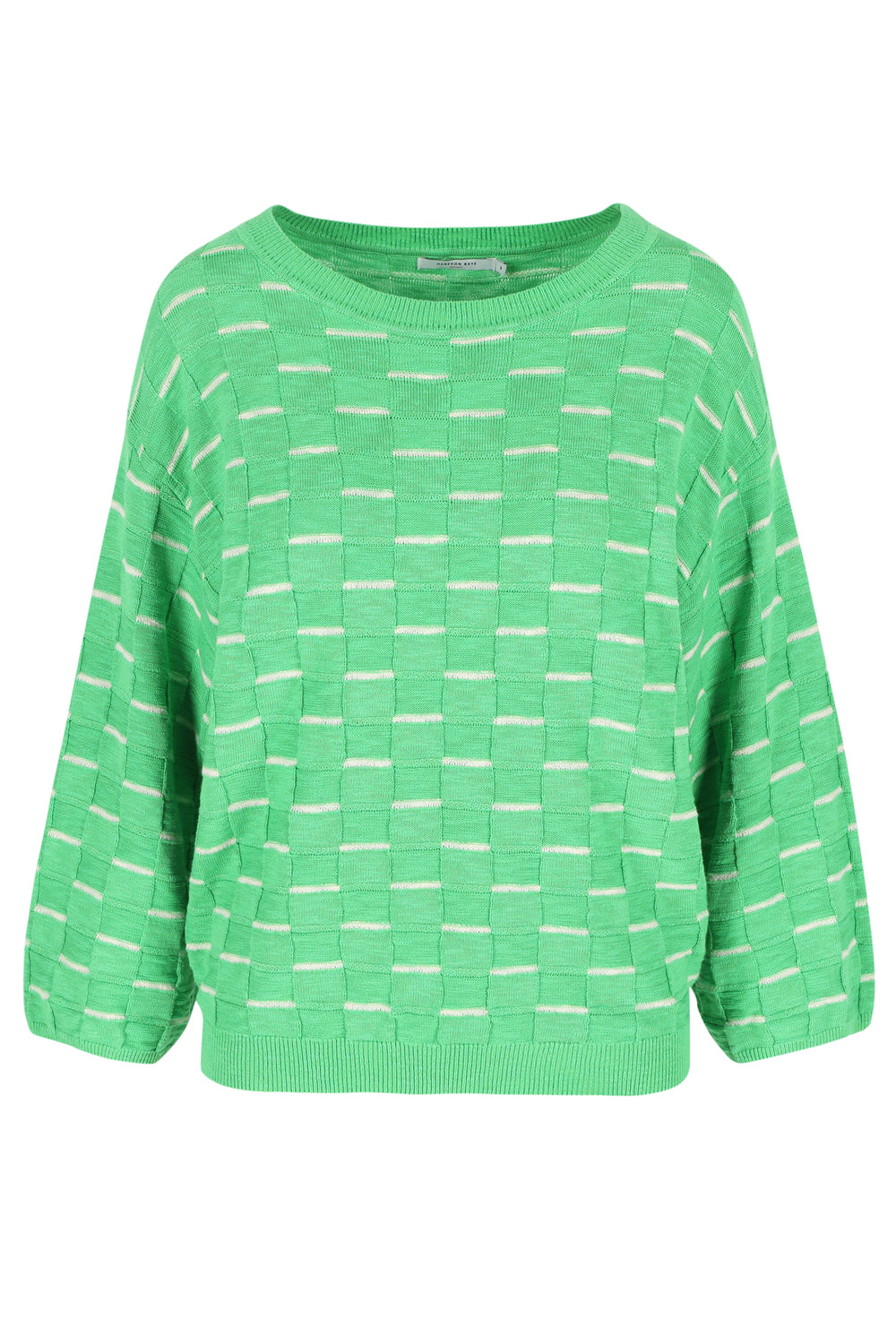 Pull - Sweet - Irish Green