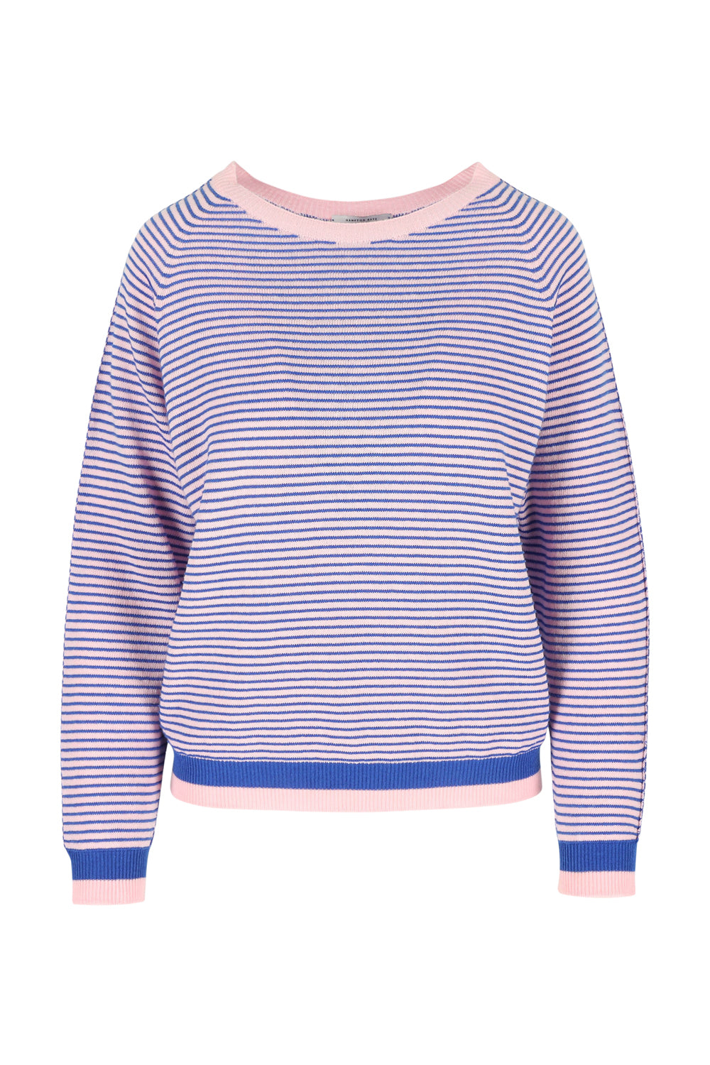 Pull - Tonic - Veiled Rose