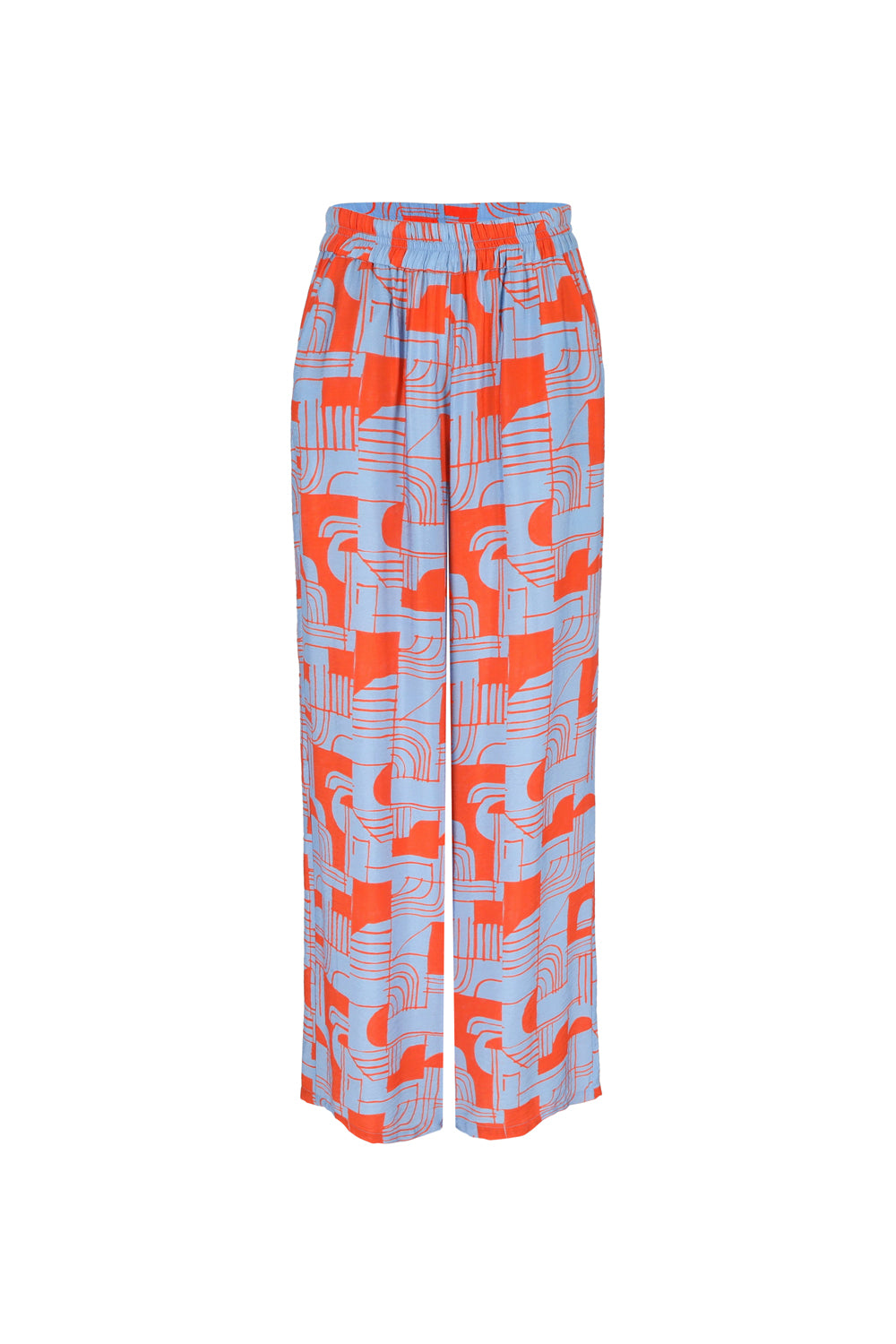 Broek - Wasabi - Puffins Bill