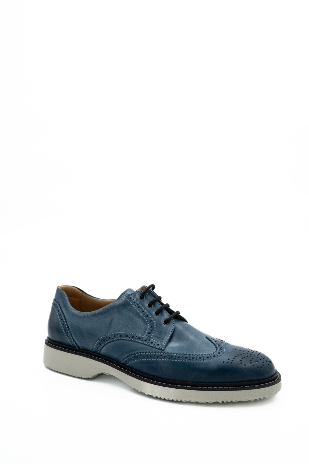 Hogan - Lace Ups / Loafers - Blauw