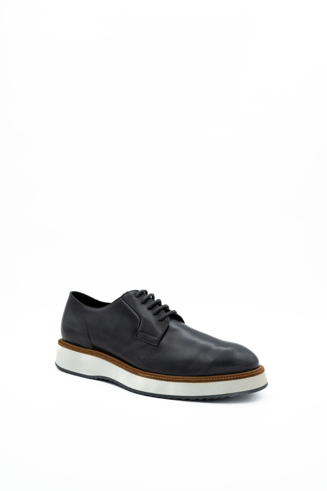 Hogan - Moccasin - Grijs