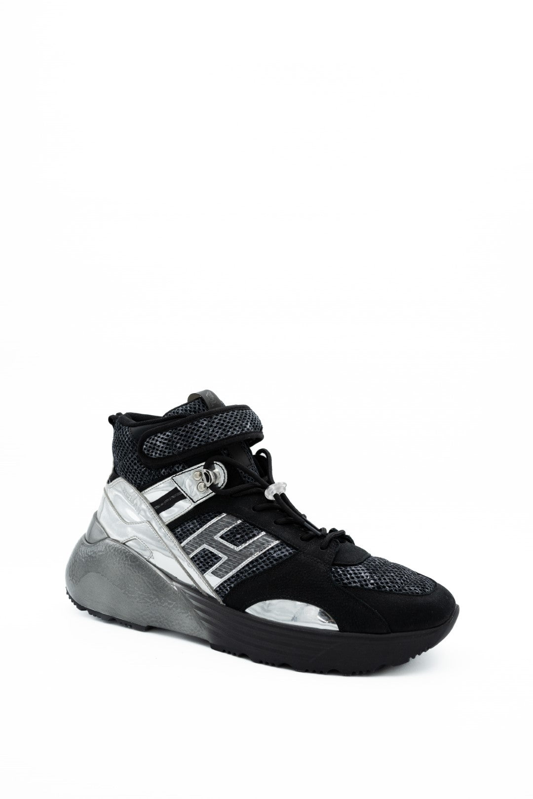 Hogan - Sneakers - Zwart