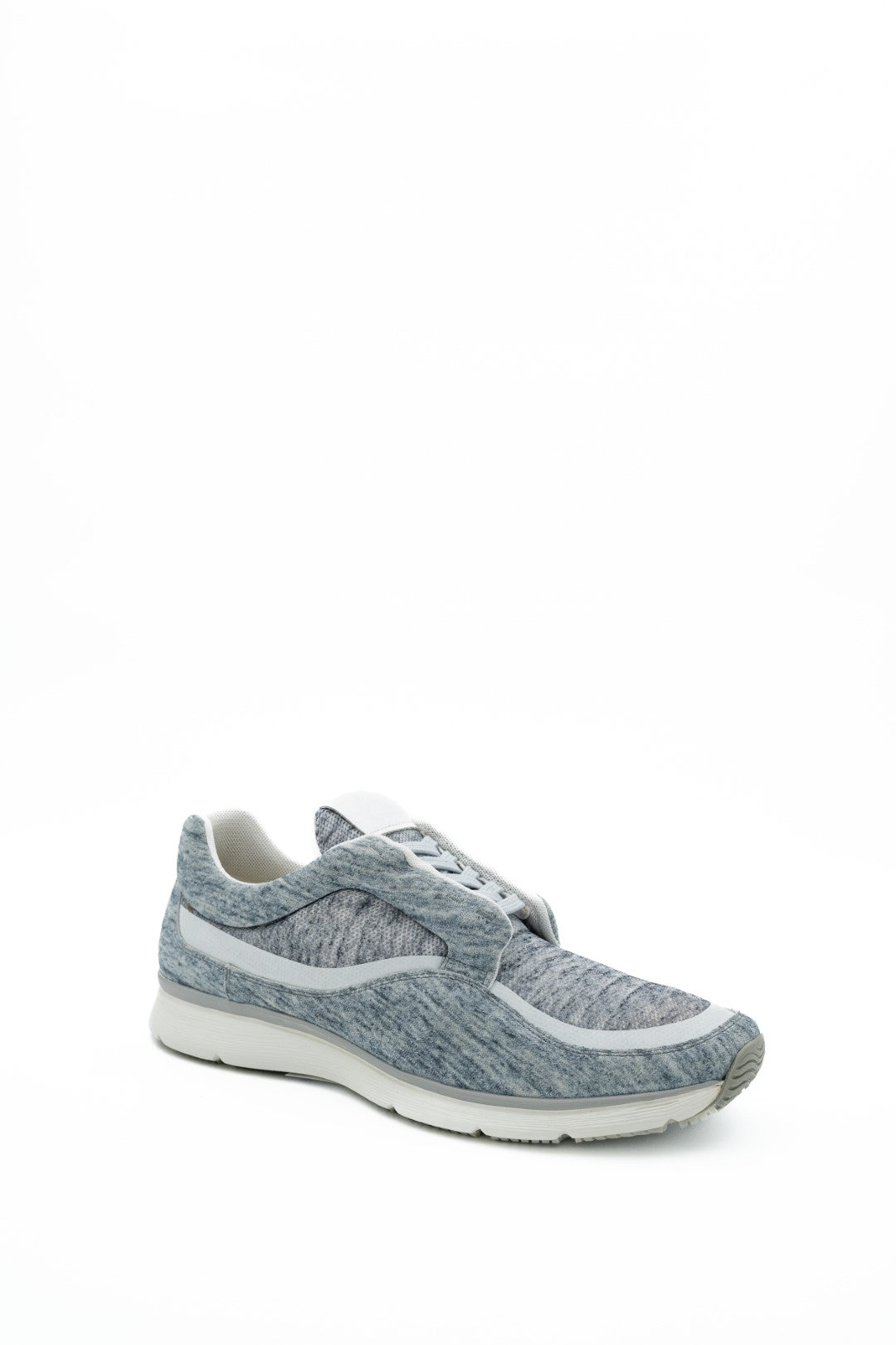 Hogan - Sneakers - Blauw