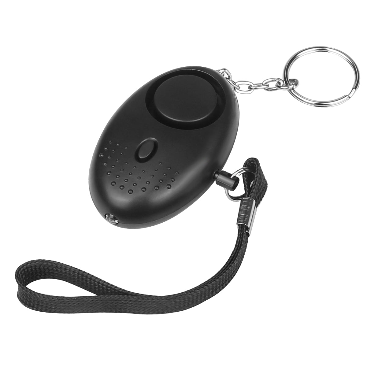 Afschrikwekkend Alarm - Zwart