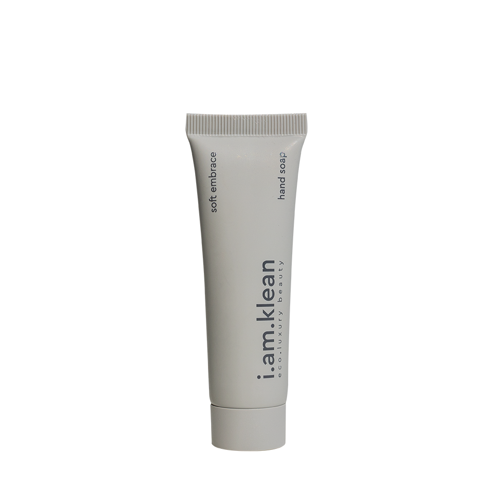 I Am Klean - Mini Hand & Body Lotion Soft Embrace 25ml