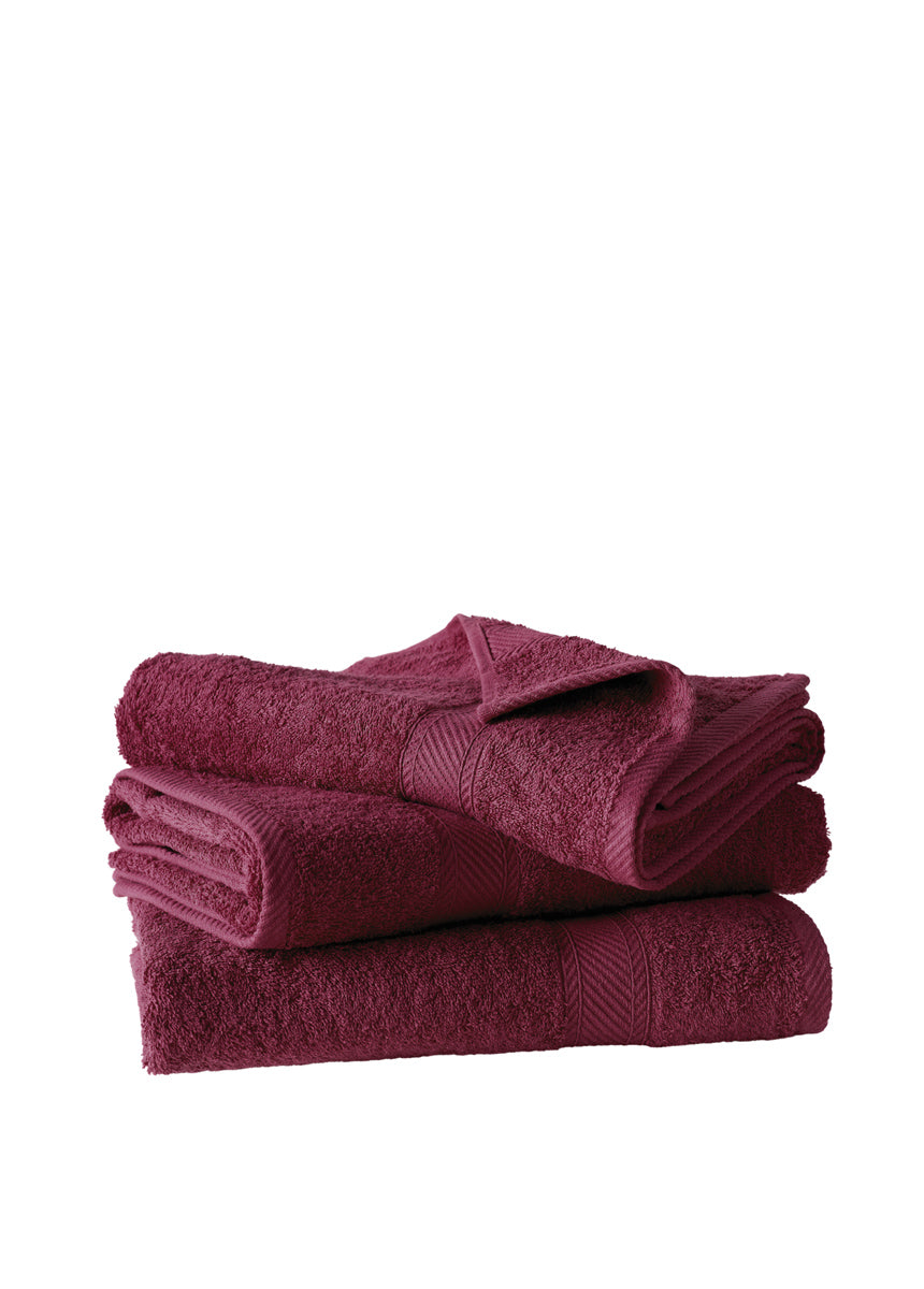 Smart Collectie - Helene Beet Red