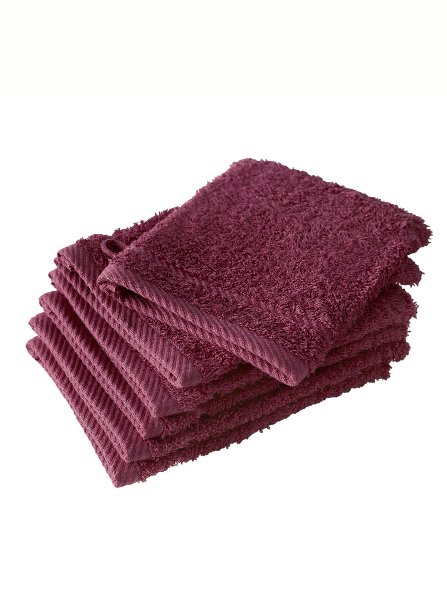 Smart Collectie - Helene Beet Red