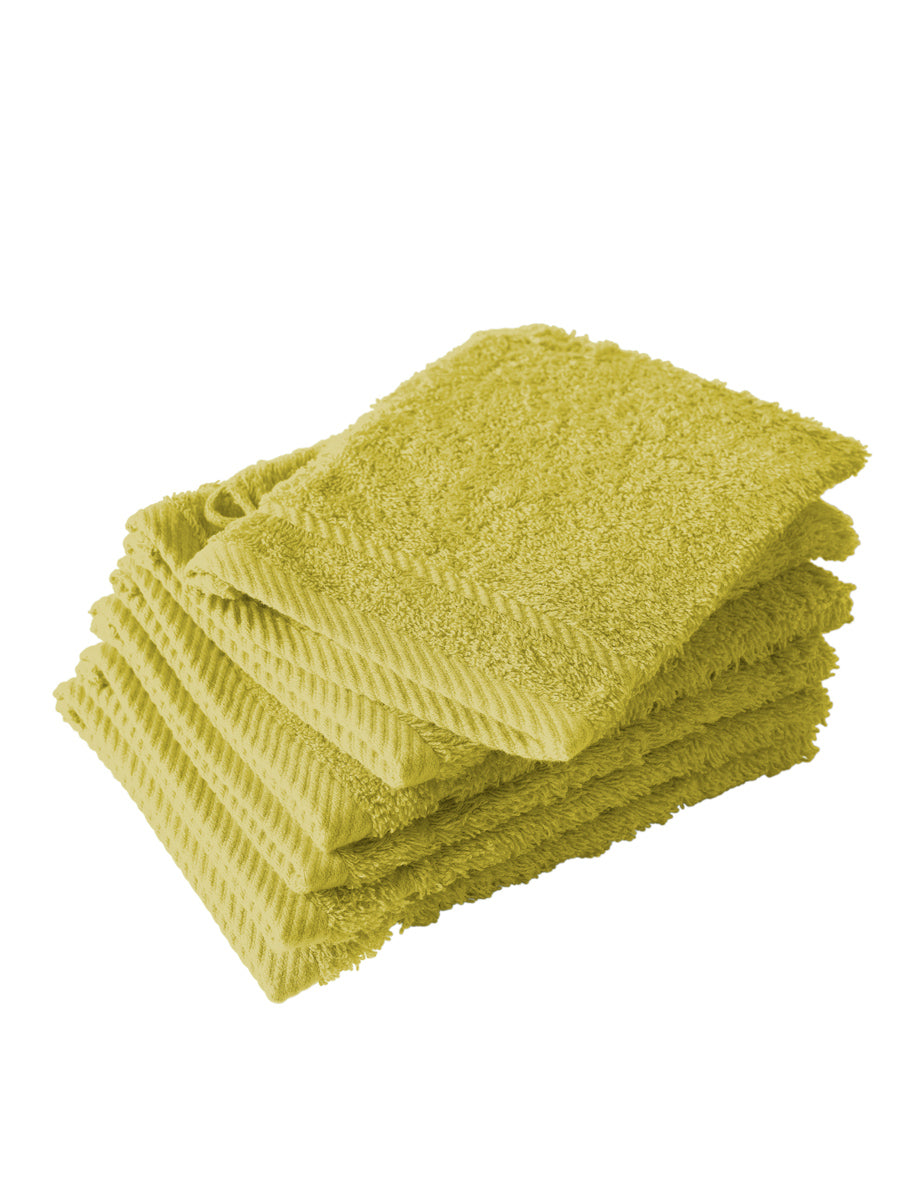 Smart Collectie - Helene Warm Olive