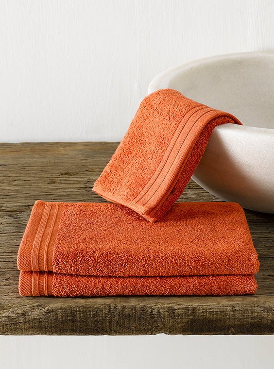 Imagine - Dusty Orange