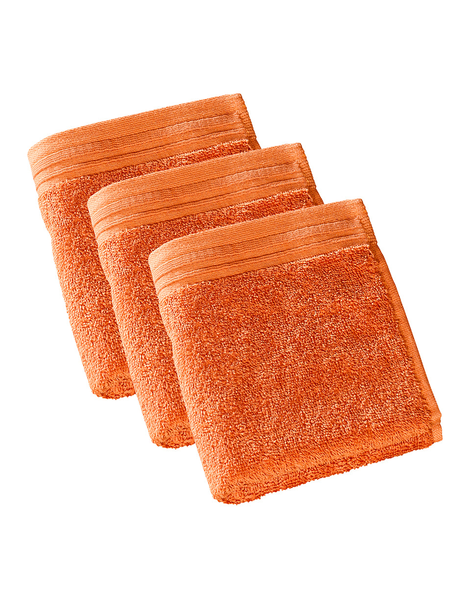 Imagine - Dusty Orange