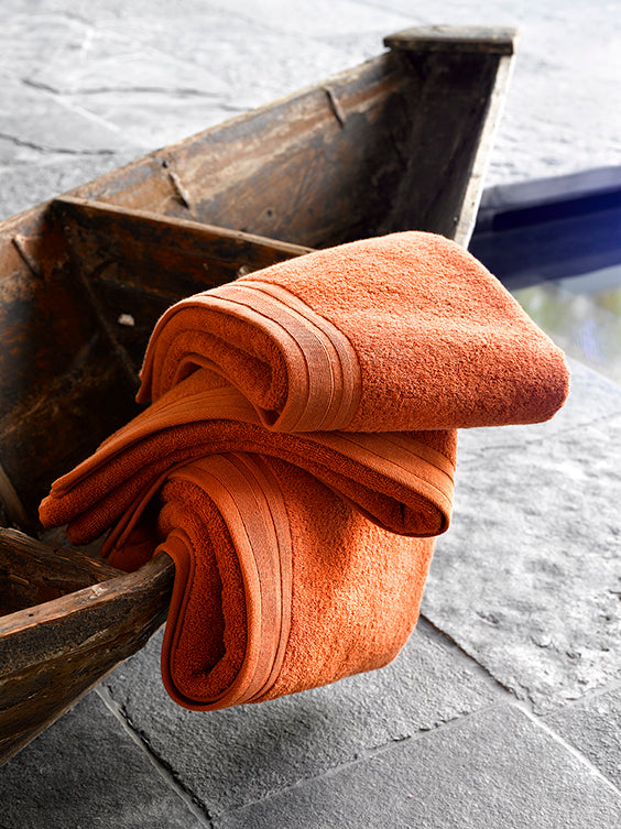 Imagine - Dusty Orange