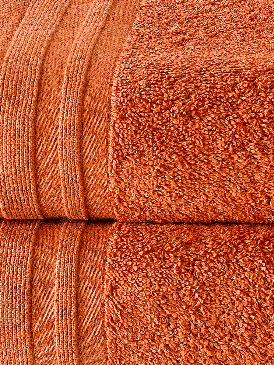 Imagine - Dusty Orange