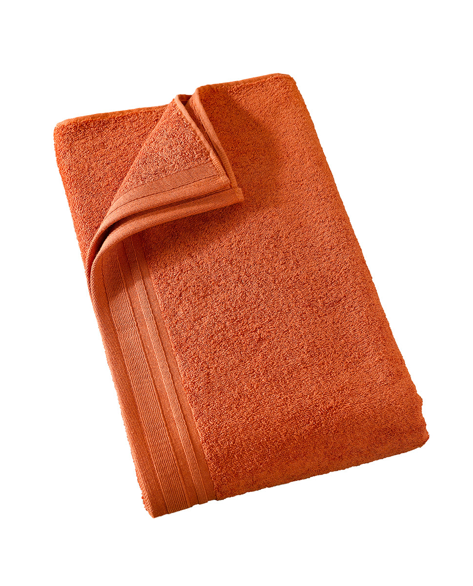 Imagine - Dusty Orange