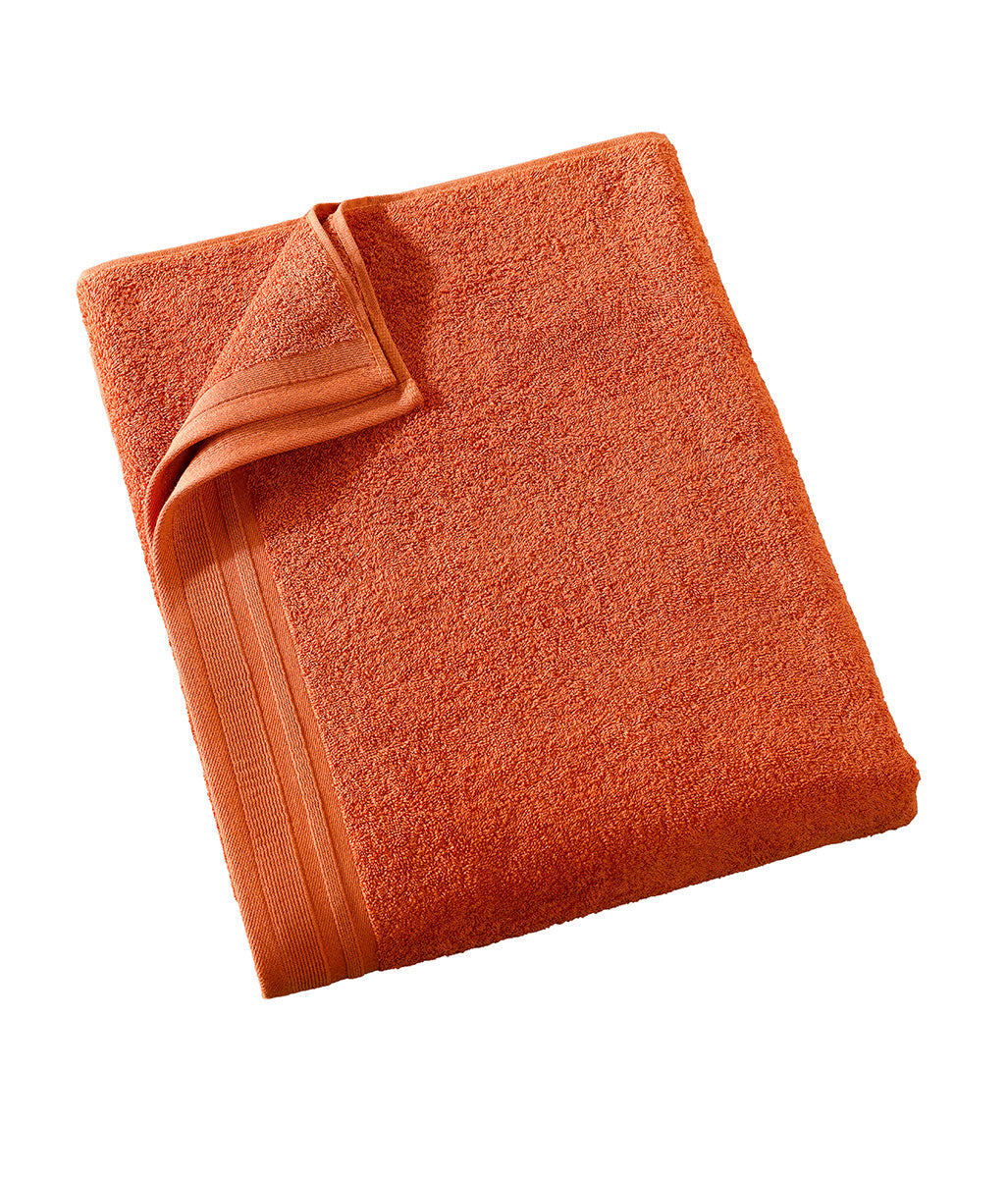 Imagine - Dusty Orange