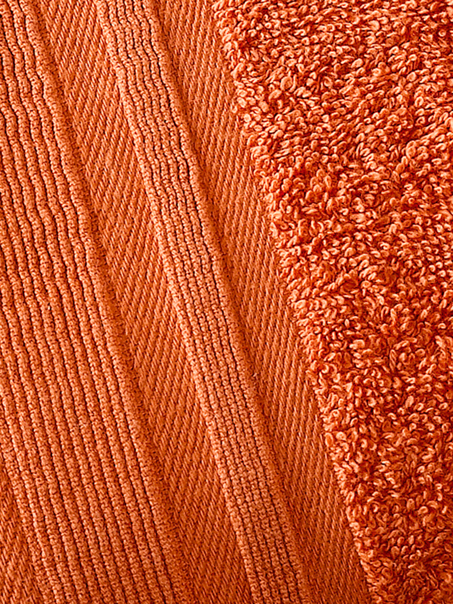 Imagine - Dusty Orange