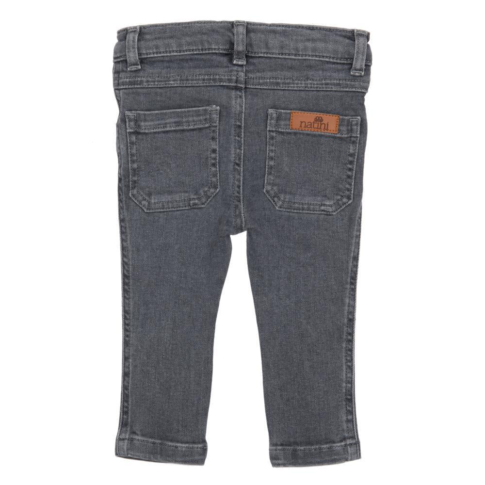 Jeans - Grijs