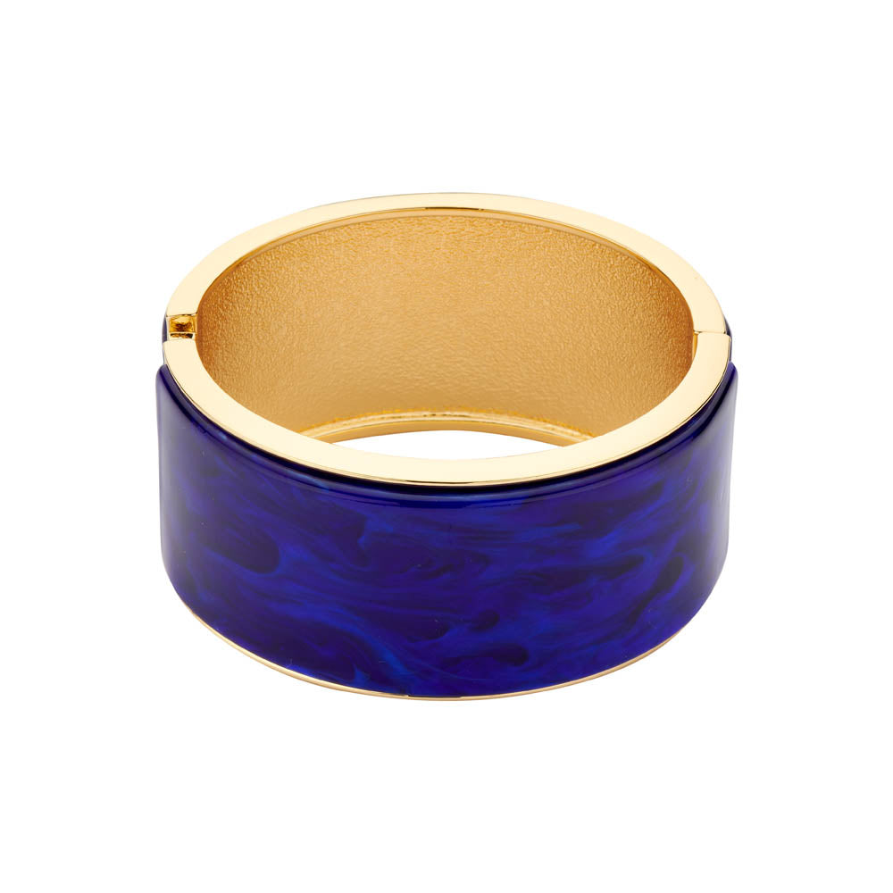 Bracelet - Kab13 Bleu Foncé