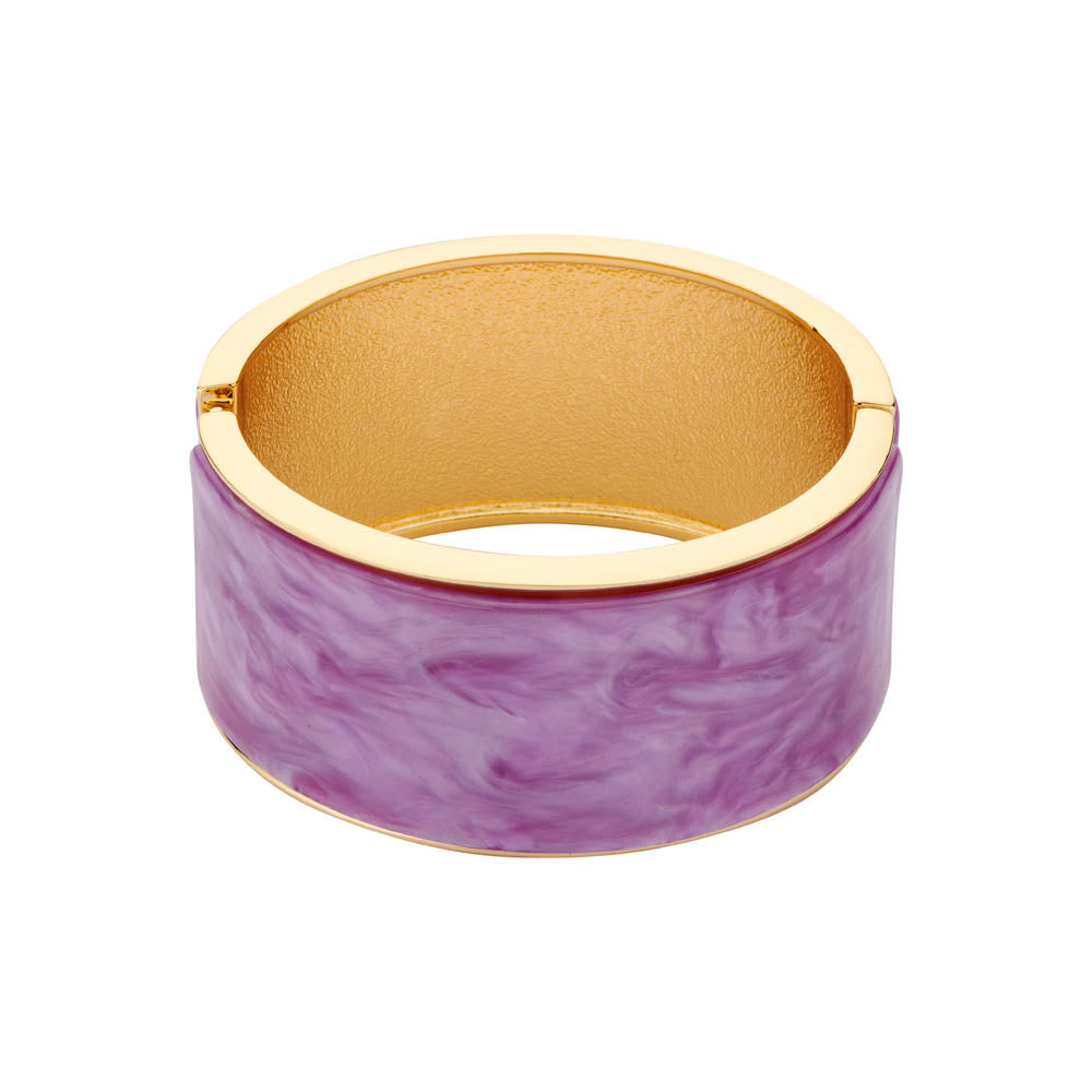 Bracelet - Kab13 Lila