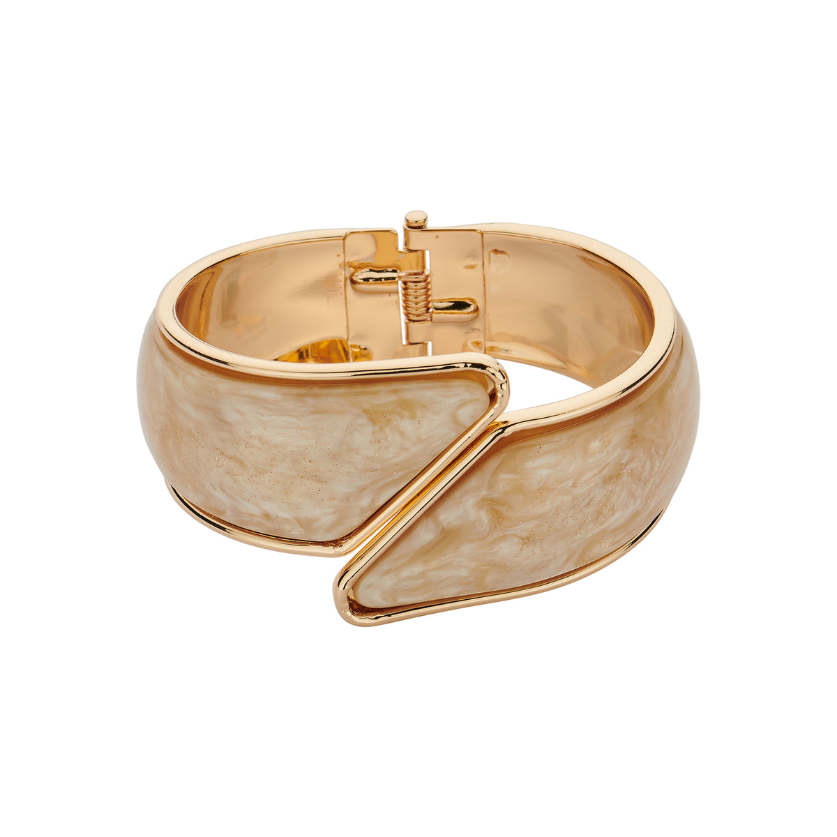 Bracelet - Kab15 Beige