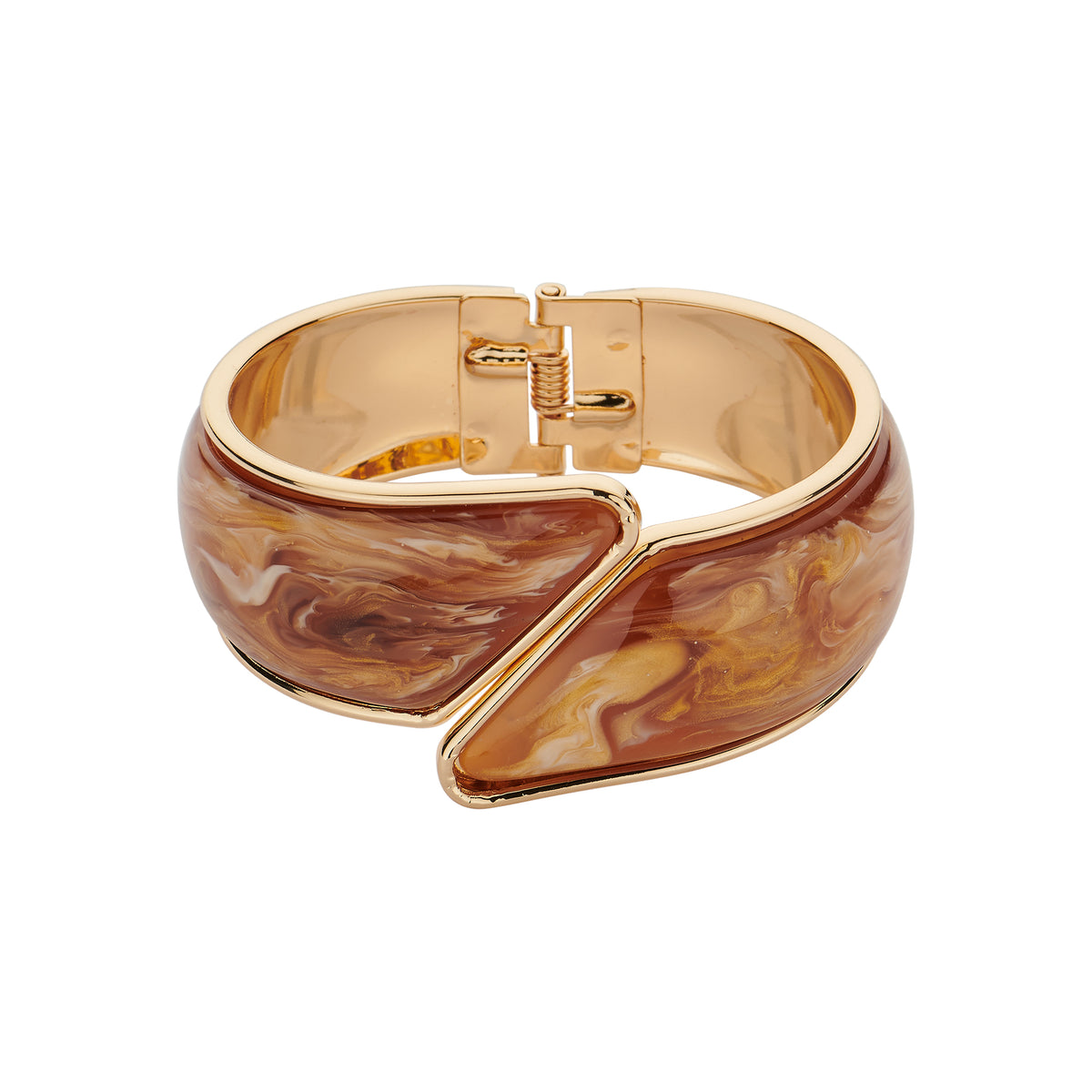 Bracelet - Kab15 Cognac