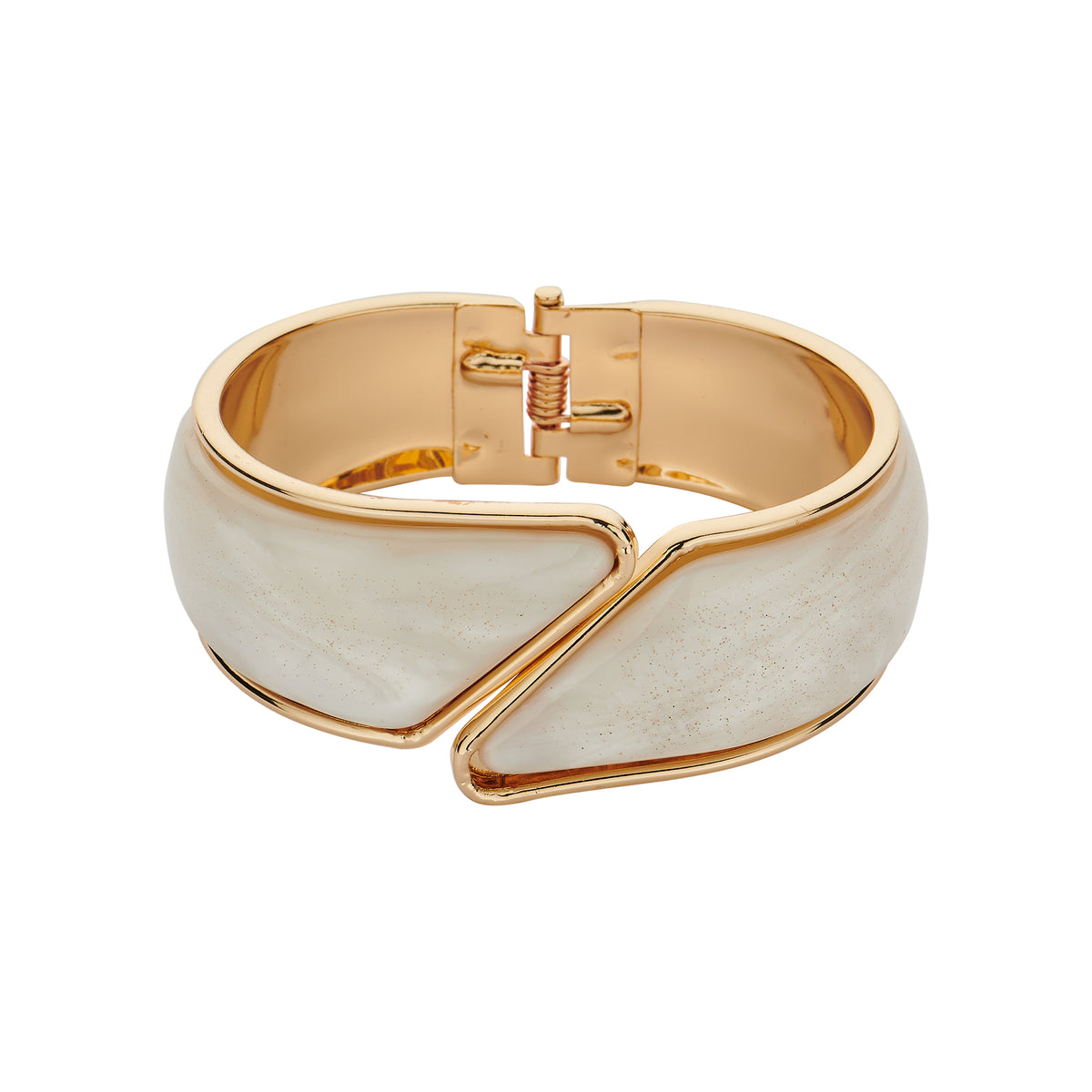 Bracelet - Kab15 Ecru