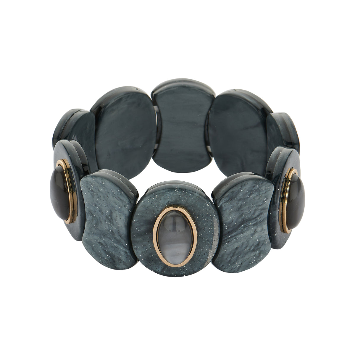 Bracelet - Karla Gris