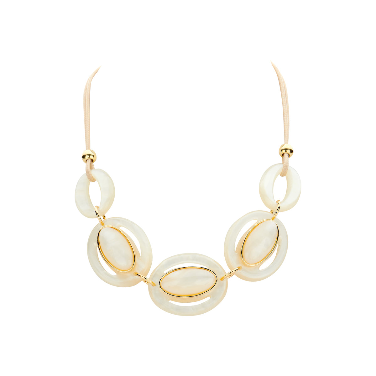 Collier - Karla Blanc