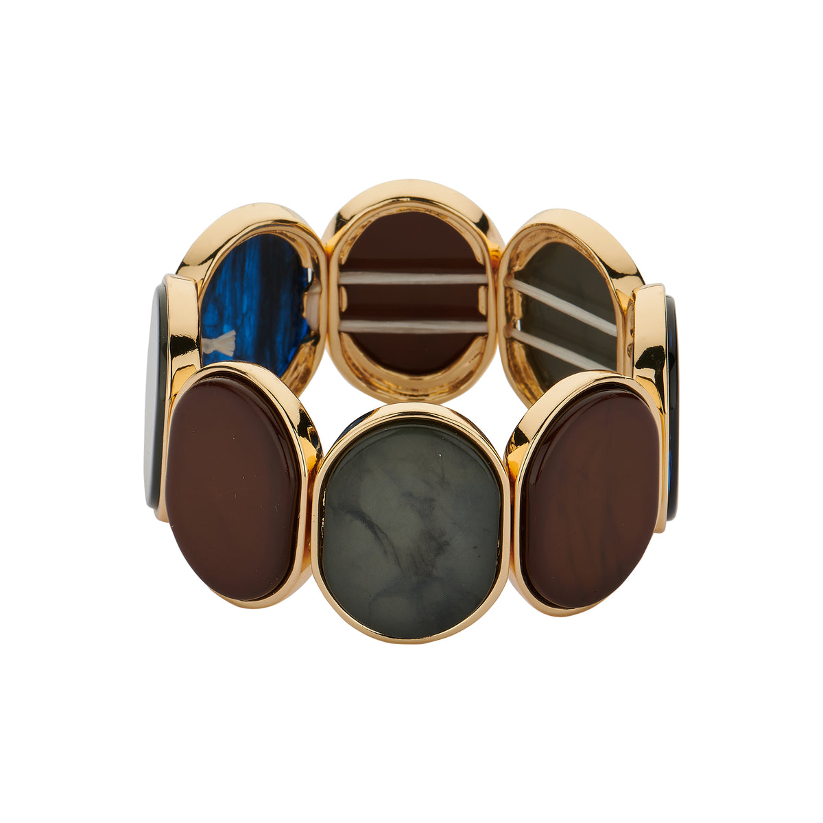 Armband - Kirana Multi Color 1