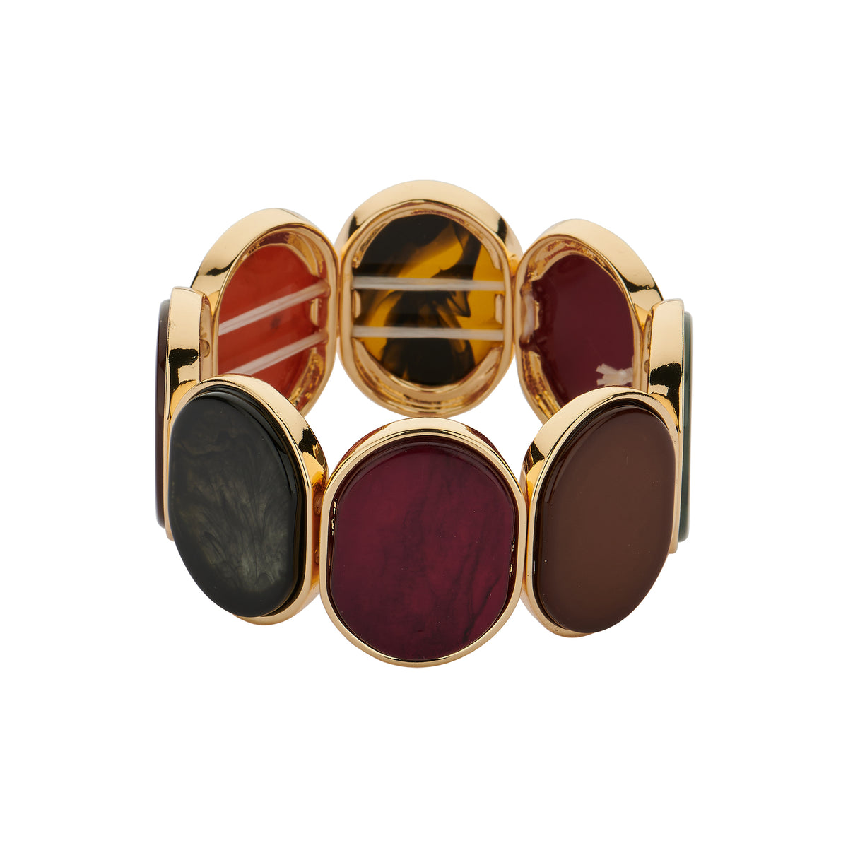 Armband - Kirana Multi Color 2