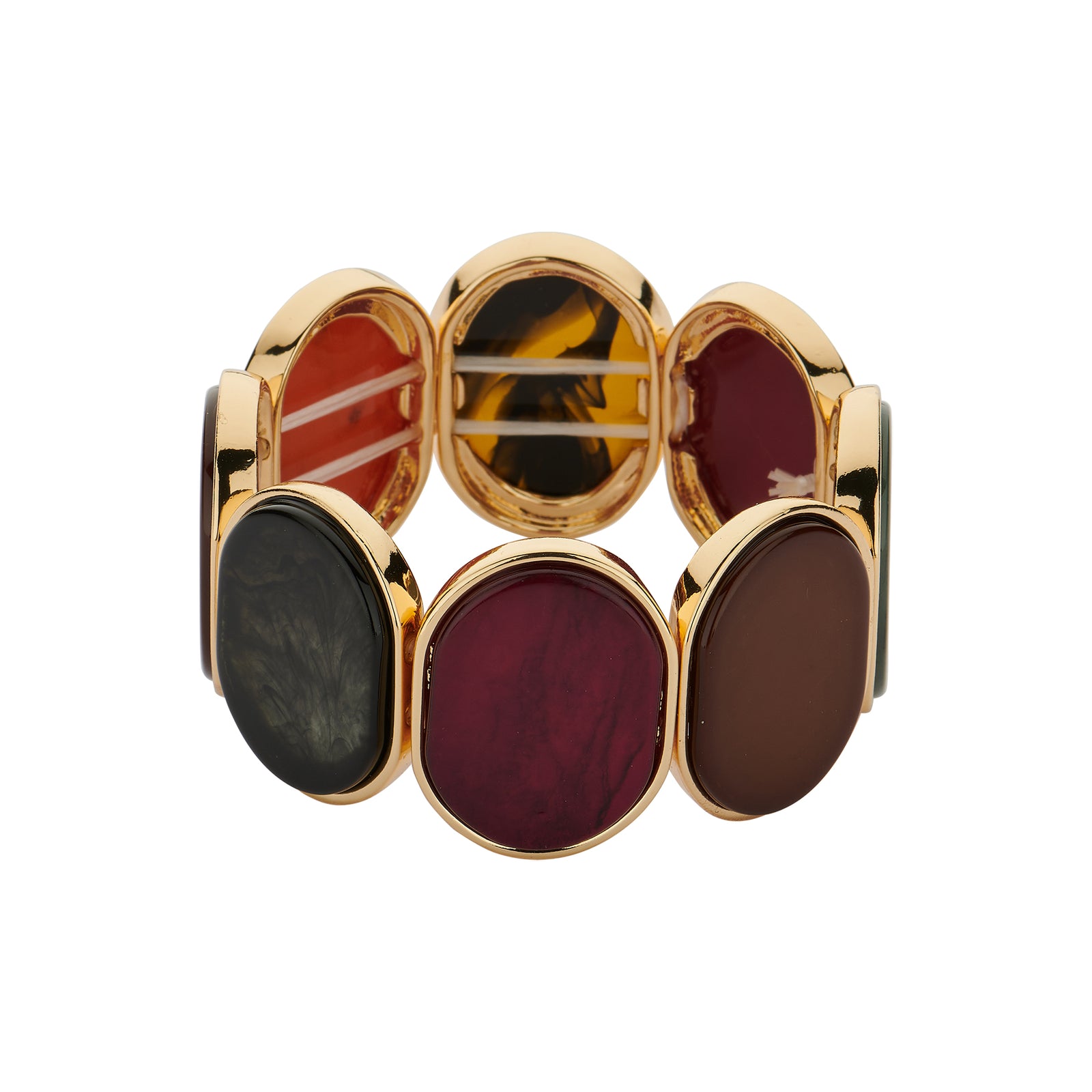 Armband - Kirana Multi Color 2