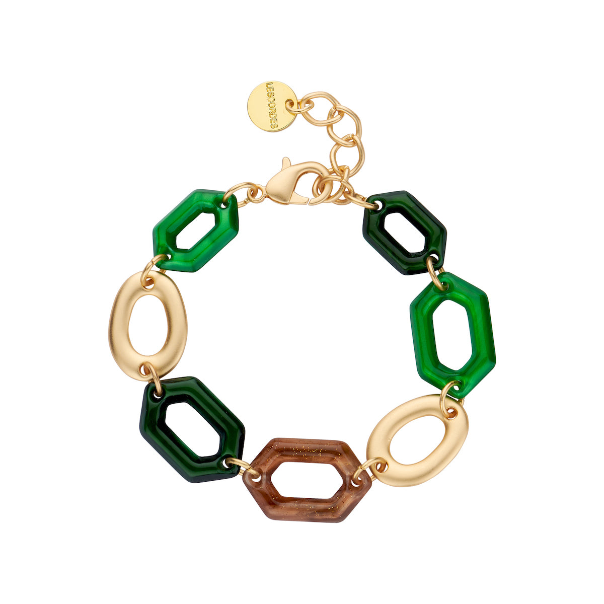 Armband - Kit Groen