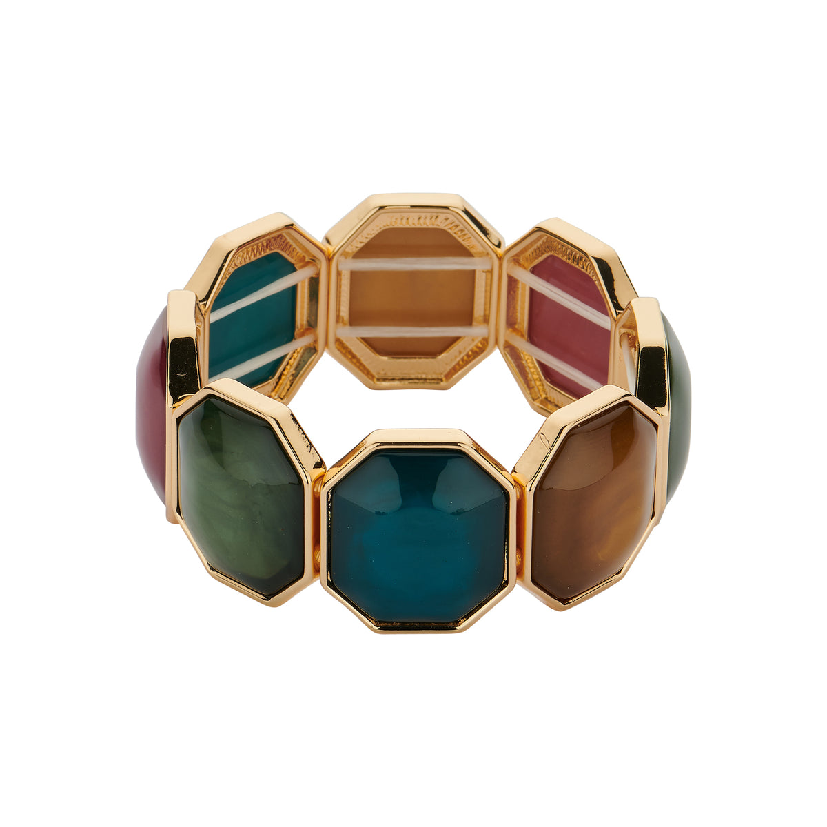 Armband - Kolli Multicolor